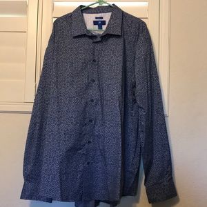 Egara Non Iron Dress shirt